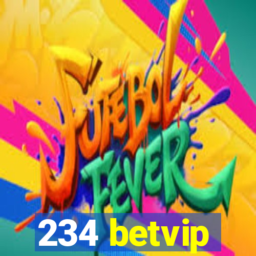 234 betvip